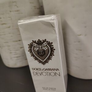 Dolce & Gabbana Devotion Fragrance